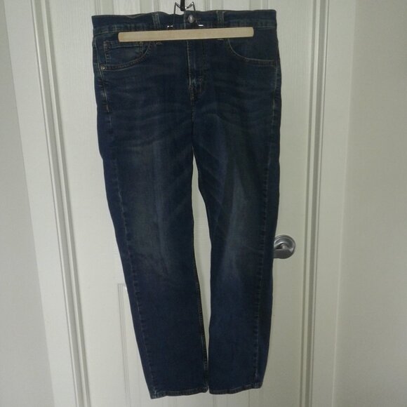 Levi's Signature mens jeans - Picture 1 of 4